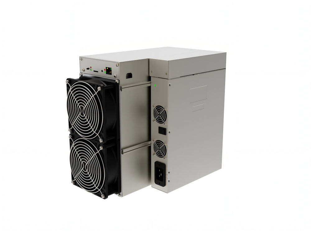 IceRiver KS3 8TH 3200W Kaspa (entrega en 7-10 días)