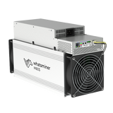 Whatsminer M60S 176TH/S 3250W BITCOIN