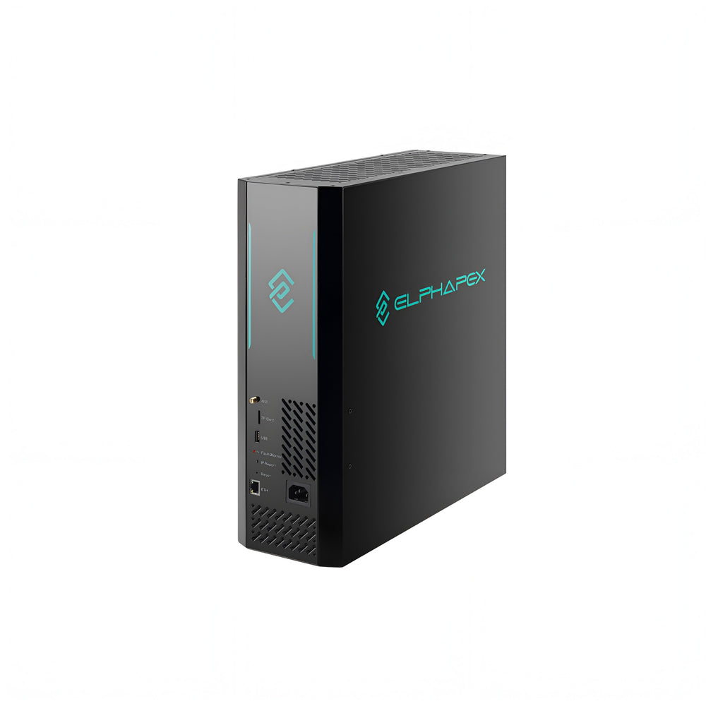 Elphapex DG Home 1 2,1GH 630W Litecoin/Dogecoin