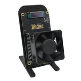 Bitaxe GT 800 2.4T home BITCOIN 35W
