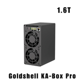 Goldshell KA BOX PRO 1.6TH 600W Kaspa (livraison 2-3 jours)