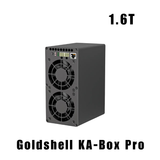 Goldshell KA BOX PRO 1.6TH 600W Kaspa (livraison 2-3 jours)