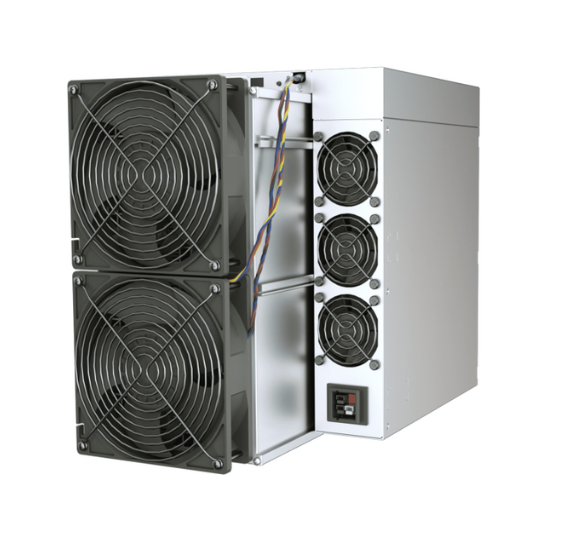 ANTMINER S21+ 235TH 3877W BITCOIN
