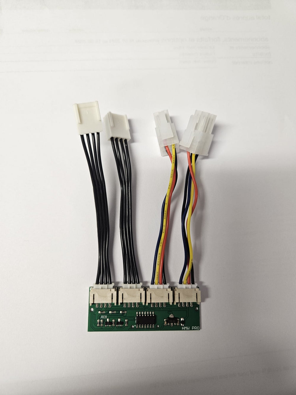 Simulador de ventiladores para Antminer S19, L7, K7, KS3 e Iceriver KS1, KS2, KS3M - Imagen 4