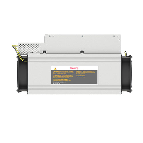 Whatsminer M30S++ 120Th/s 3360W BITCOIN - Image 2