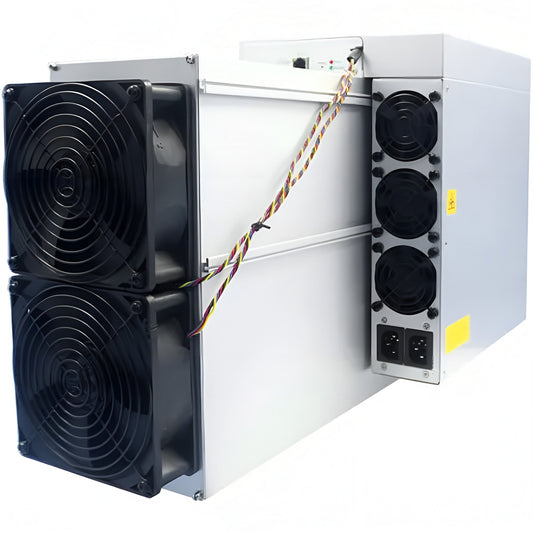 BITMAIN ANTMINER E9 Pro 3,68Gh/s ETH/ETC