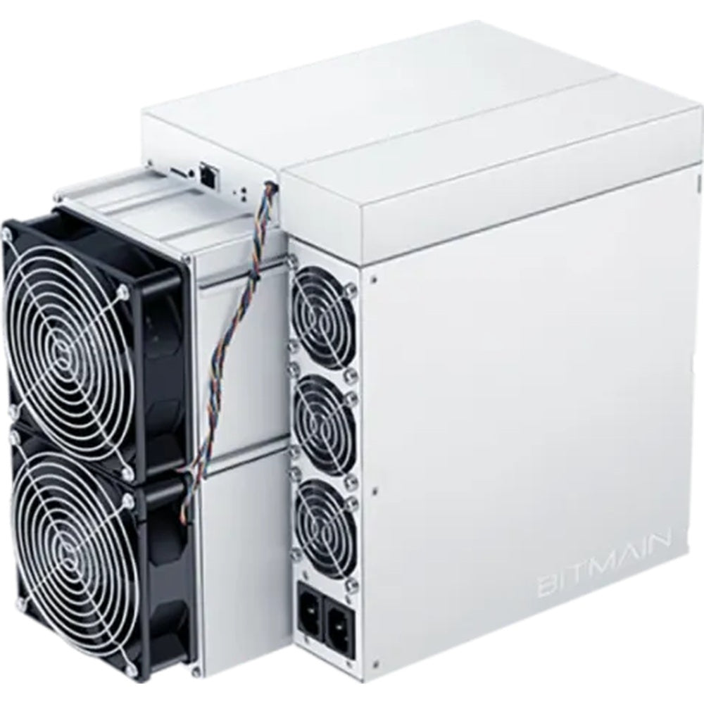 Bitmain Antminer K7 58Th 2800W CKB