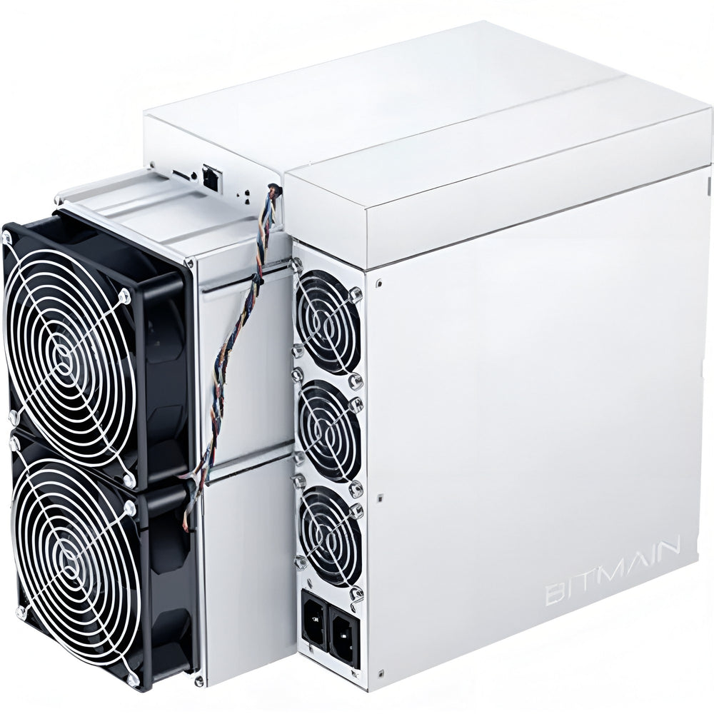Bitmain Antminer K7 63,5Th 3080W CKB (alojamiento/hosting)
