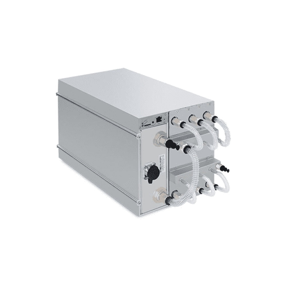 ANTMINER S19 XP Hydro 293Th 5350W BITCOIN