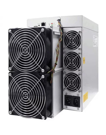 ANTMINER S19K PRO 120TH 2760W BITCOIN (Boost possible to 136TH)