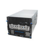 Serveur IA ASUS XA NB3I-E12 équipé de NVIDIA HGX B300 8 GPU