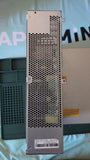 Rejilla de ventilación trasera de la fuente de alimentación Bitmain APW12 1215F 4000W para Antminer S19 – refrigeración por aire