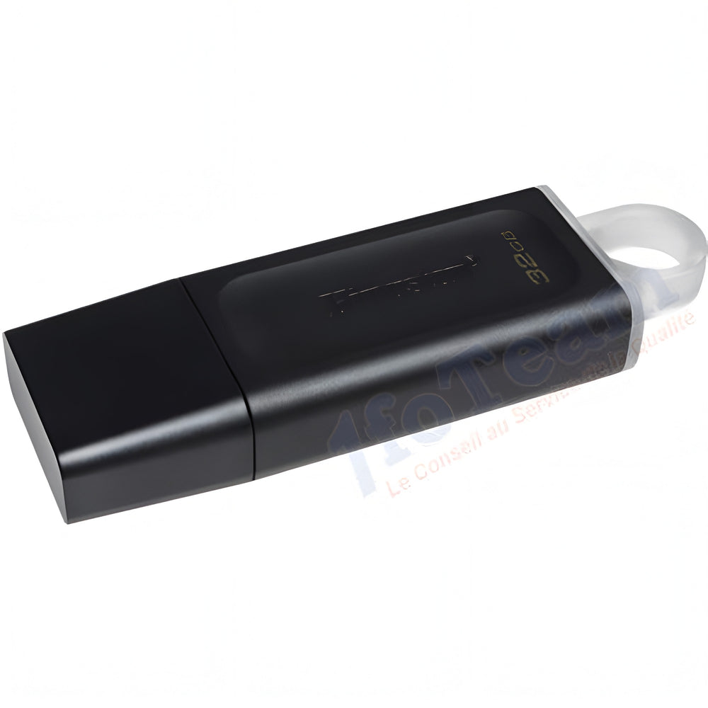Kingston DataTraveler Exodia USB 3.2 flash drive - 32GB