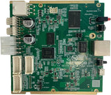 Carte de contrôle C76 A113D pour Antminer S19k Pro - vue face composants