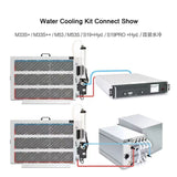 Kit watercooling pour Antminer S19/S21 Hydro - Image 6