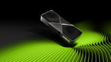 NVIDIA GeForce RTX 5090 32 GB Founders Edition graphics card