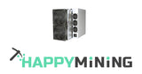 Vista del minero Happy Mining