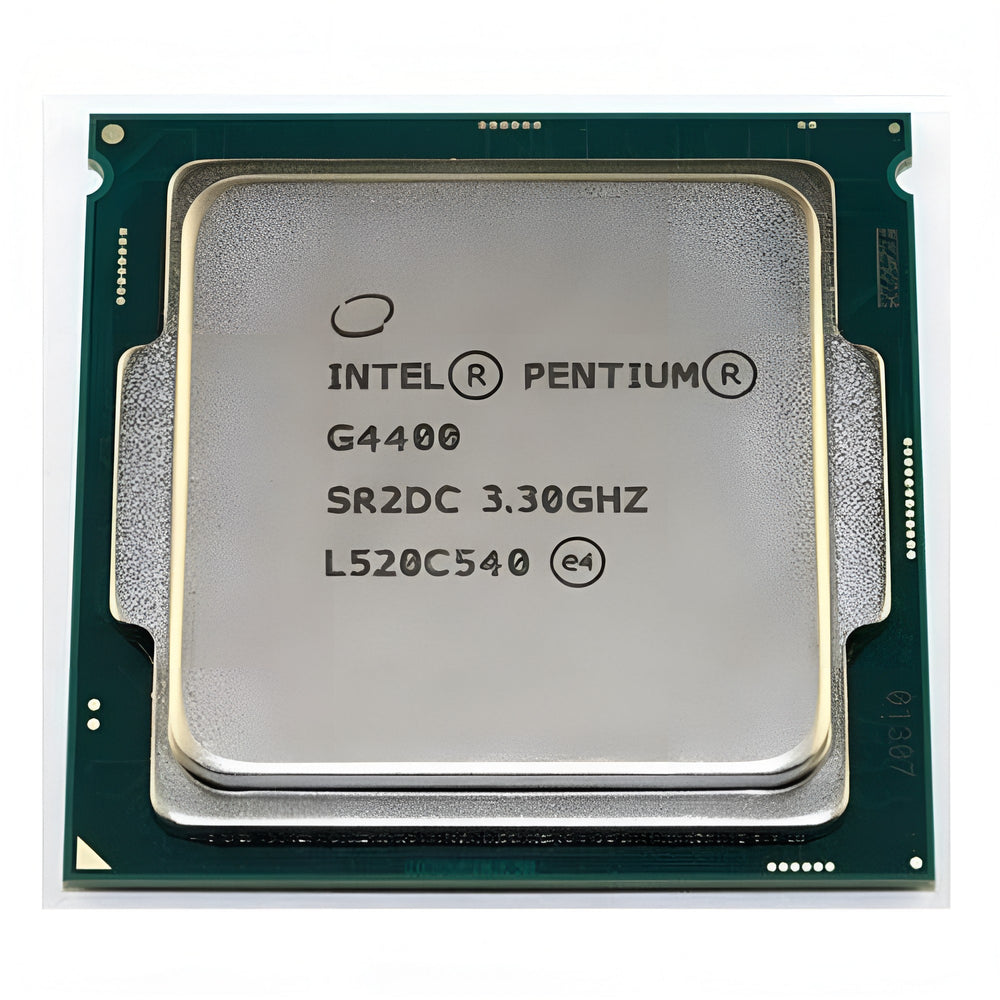 Intel-Prozessor G4400 3,30 GHz