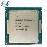 Intel G4900 3.1 GHz processor
