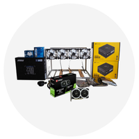 Happy Mining