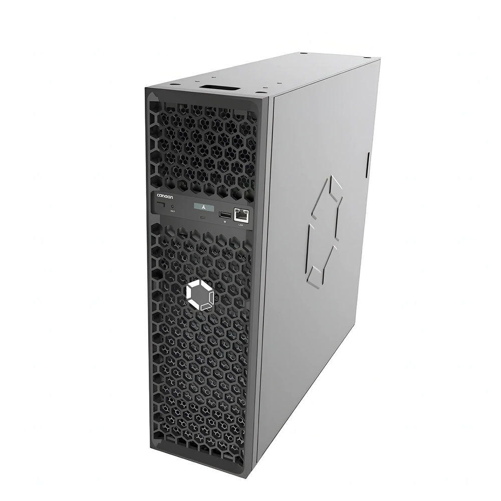 Canaan Avalon Q BTC 90TH 1674W BITCOIN (preventa del 15 al 30 de julio)