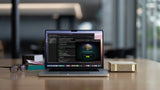 NVIDIA DGX Spark, desktop AI supercomputer with GB10 chip
