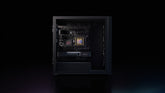 KI-Workstation NVIDIA DGX Station mit GB300 Grace Blackwell Ultra Superchip, Tower-Format
