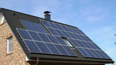 Instalación fotovoltaica Soli Energie