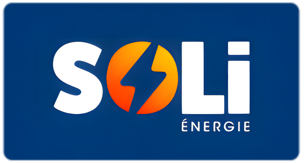 Soli Energie photovoltaic installation - Image 2