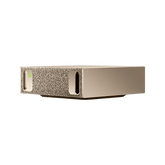 KI-Workstation NVIDIA DGX Spark mit GB10-Grace-Blackwell-Chip, 128 GB Unified Memory