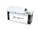 Whatsminer M30S++ 108Th/S 3250W BITCOIN