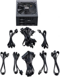 Fuente de alimentación Cooler Master MWE GOLD 1050W V2 - 80+ GOLD - Imagen 3
