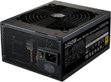 Fuente de alimentación Cooler Master MWE GOLD 1050W V2 - 80+ GOLD - Imagen 4