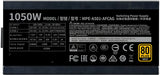 Fuente de alimentación Cooler Master MWE GOLD 1050W V2 - 80+ GOLD - Imagen 5