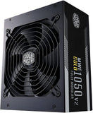 Fuente de alimentación Cooler Master MWE GOLD 1050W V2 - 80+ GOLD