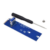 Adaptateur M.2 vers USB3.0 PCI-E Riser - Image 5