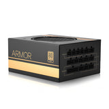 Fuente de alimentación SAMA Armor 1000W - 80PLUS Gold - Imagen 4