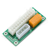 Coupleur d'alimentation - Add2PSU