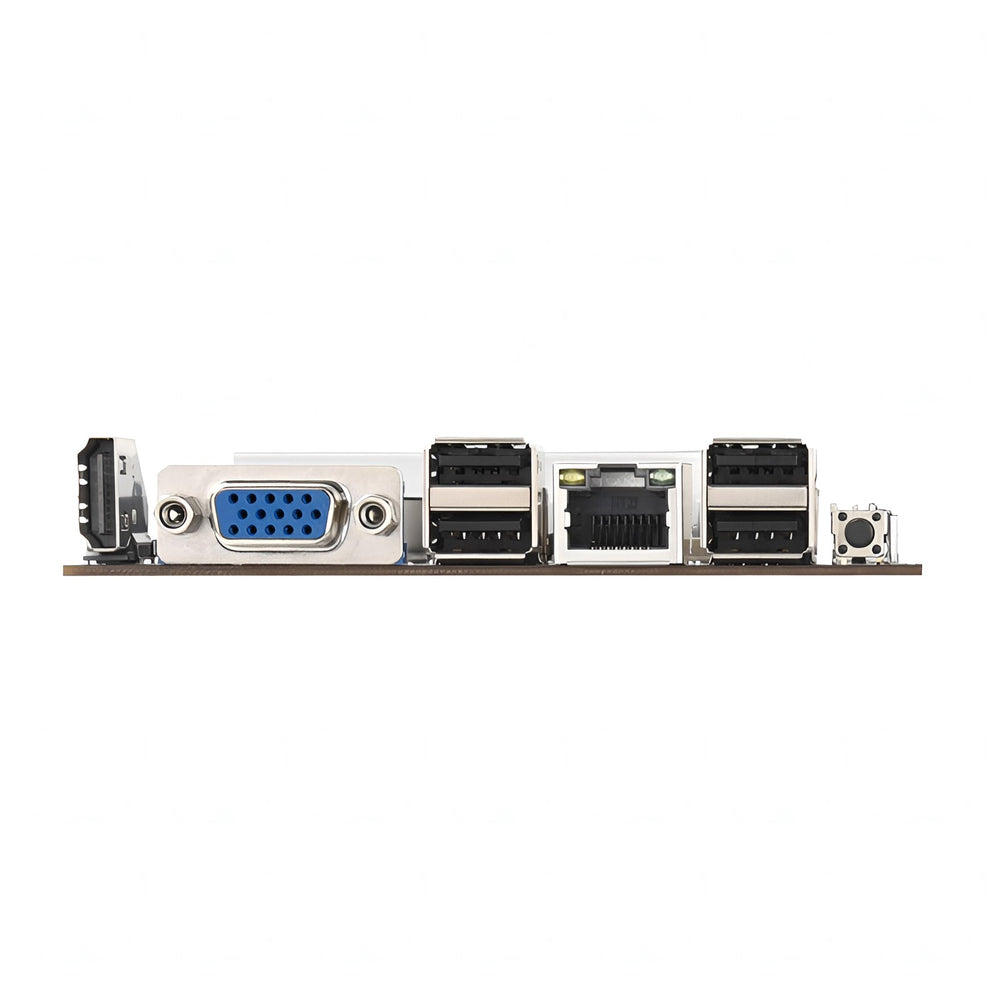 Placa base BTC-S37 8 GPU (procesador incluido) - Imagen 5