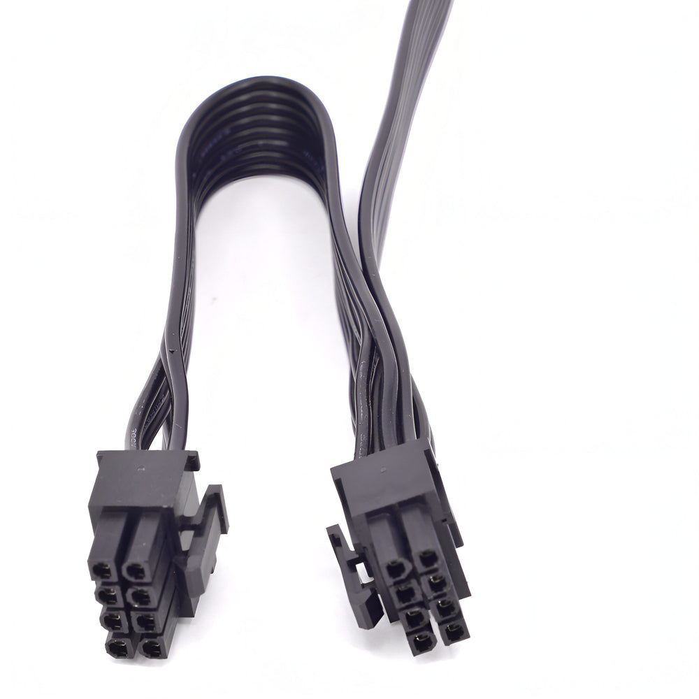 Cable de alimentación PCI-E de 8 pines, 2 pines para Corsair RM - Imagen 4