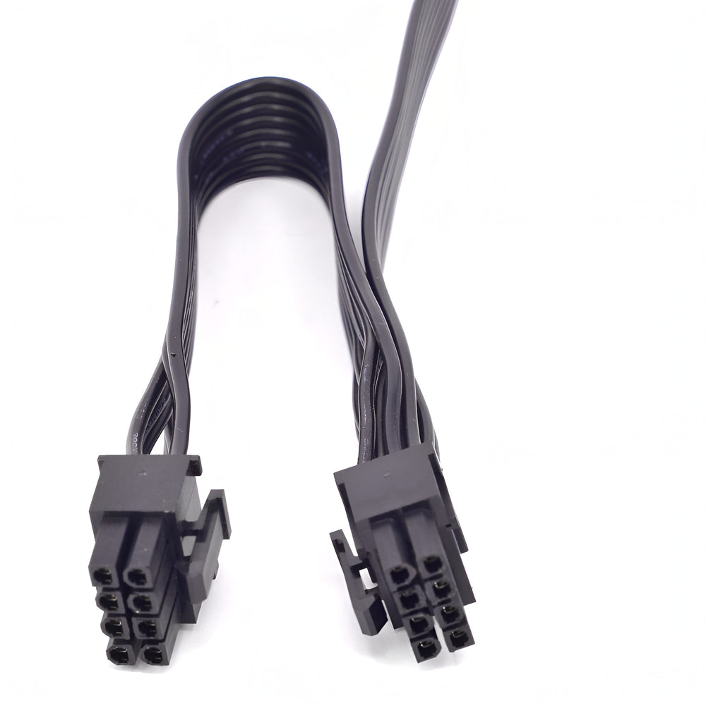 PCI-E-Stromkabel 8-Pin, 2-Pin für Cooler Master V650 V750 V850 V2 - Bild 4