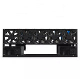 Kit Mining 8 GPU BTC-S37 Châssis ouvert Carte mère Processeur Ram - Image 3