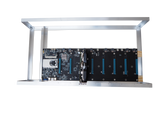 Mining Frame - Châssis artisanal 8GPU pour BTC-S37 T37 D37 - Image 4