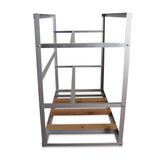Mining Frame - Châssis artisanal 12 GPU - Image 3