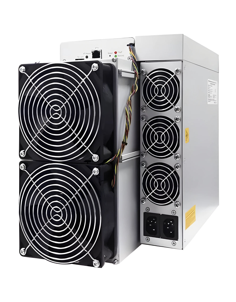 ANTMINER S19J PRO 110TH/S 3250W BITCOIN