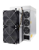 Antminer S19J PRO++ 135TH/S 3240W BITCOIN
