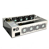 8 GPU mining kit: B75 motherboard, 8GB RAM, 64GB SSD, 2500W power supply - Image 3