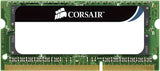 Corsair DDR3L SO DIMM RAM, 4GB, 1600MHz