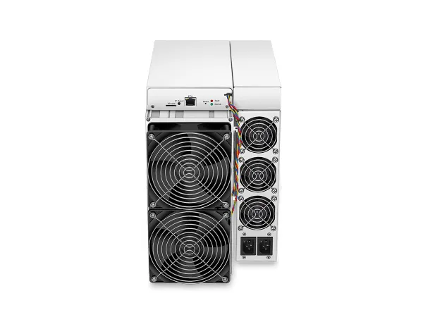 ANTMINER S19 XP 141Th 3000W BITCOIN