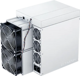 Bitmain Antminer K7 58Th 2800W CKB